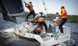 „RS-280“ jachtų klasės čempionatas