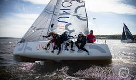 „RS-280“ jachtų klasės čempionatas