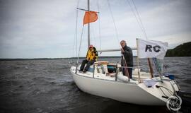 „RS-280“ jachtų klasės čempionatas