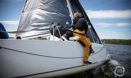 „RS-280“ jachtų klasės čempionatas