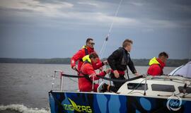 „RS-280“ jachtų klasės čempionatas