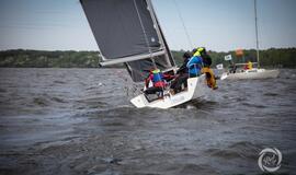 „RS-280“ jachtų klasės čempionatas