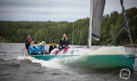 „RS-280“ jachtų klasės čempionatas