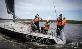 „RS-280“ jachtų klasės čempionatas