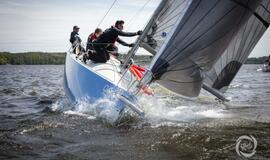 „RS-280“ jachtų klasės čempionatas