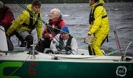 „RS-280“ jachtų klasės čempionatas