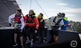 „RS-280“ jachtų klasės čempionatas