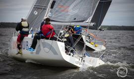 „RS-280“ jachtų klasės čempionatas