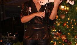 Laive įstrigusi lietuvė išgyveno košmarą