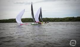 „RS-280“ jachtų klasės čempionatas