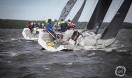 „RS-280“ jachtų klasės čempionatas