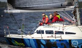 „RS-280“ jachtų klasės čempionatas