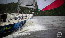 „RS-280“ jachtų klasės čempionatas