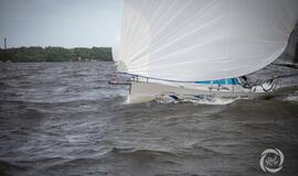 „RS-280“ jachtų klasės čempionatas