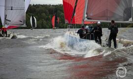 „RS-280“ jachtų klasės čempionatas