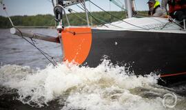 „RS-280“ jachtų klasės čempionatas