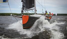 „RS-280“ jachtų klasės čempionatas