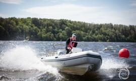 „RS-280“ jachtų klasės čempionatas