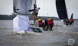 „RS-280“ jachtų klasės čempionatas