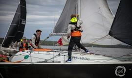 „RS-280“ jachtų klasės čempionatas