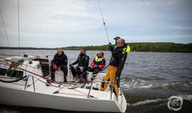 „RS-280“ jachtų klasės čempionatas