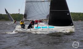 „RS-280“ jachtų klasės čempionatas