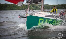 „RS-280“ jachtų klasės čempionatas