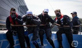 „RS-280“ jachtų klasės čempionatas