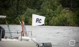 „RS-280“ jachtų klasės čempionatas