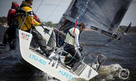 „RS-280“ jachtų klasės čempionatas