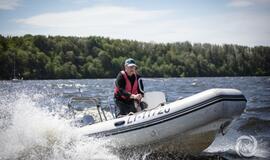 „RS-280“ jachtų klasės čempionatas