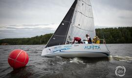 „RS-280“ jachtų klasės čempionatas
