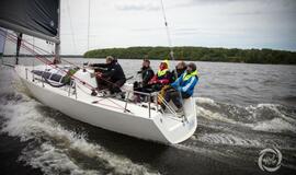 „RS-280“ jachtų klasės čempionatas