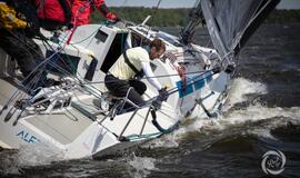„RS-280“ jachtų klasės čempionatas