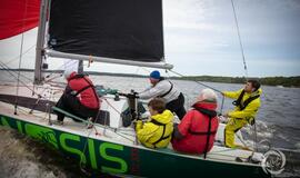 „RS-280“ jachtų klasės čempionatas