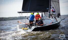 „RS-280“ jachtų klasės čempionatas