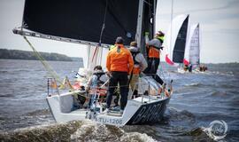 „RS-280“ jachtų klasės čempionatas