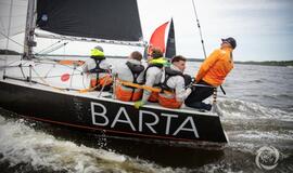 „RS-280“ jachtų klasės čempionatas