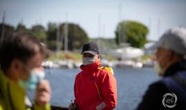 „RS-280“ jachtų klasės čempionatas