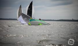 „RS-280“ jachtų klasės čempionatas
