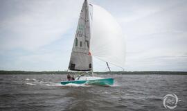 „RS-280“ jachtų klasės čempionatas