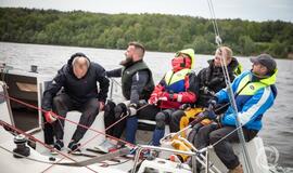 „RS-280“ jachtų klasės čempionatas