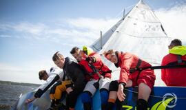 „RS-280“ jachtų klasės čempionatas