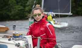 „RS-280“ jachtų klasės čempionatas