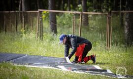 „RS-280“ jachtų klasės čempionatas