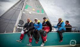 „RS-280“ jachtų klasės čempionatas