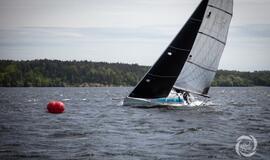 „RS-280“ jachtų klasės čempionatas