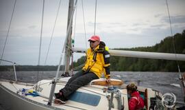 „RS-280“ jachtų klasės čempionatas