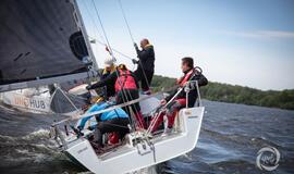 „RS-280“ jachtų klasės čempionatas