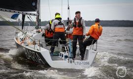 „RS-280“ jachtų klasės čempionatas